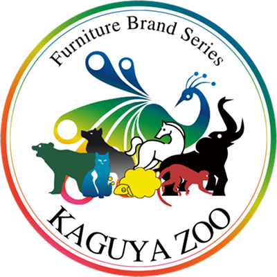 Furniture Brand Series KAGUYA ZOO