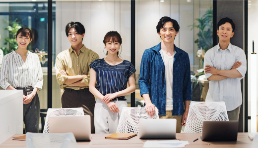 スタートアップ